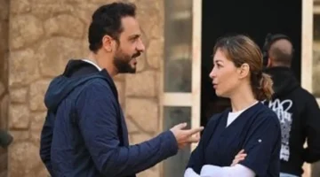 تغيير اسم.. مسلسل الحب والحرب يصبح تحت الحصار على المتحدة في رمضان 2026